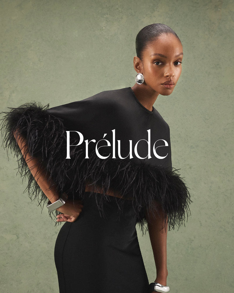 Prelude