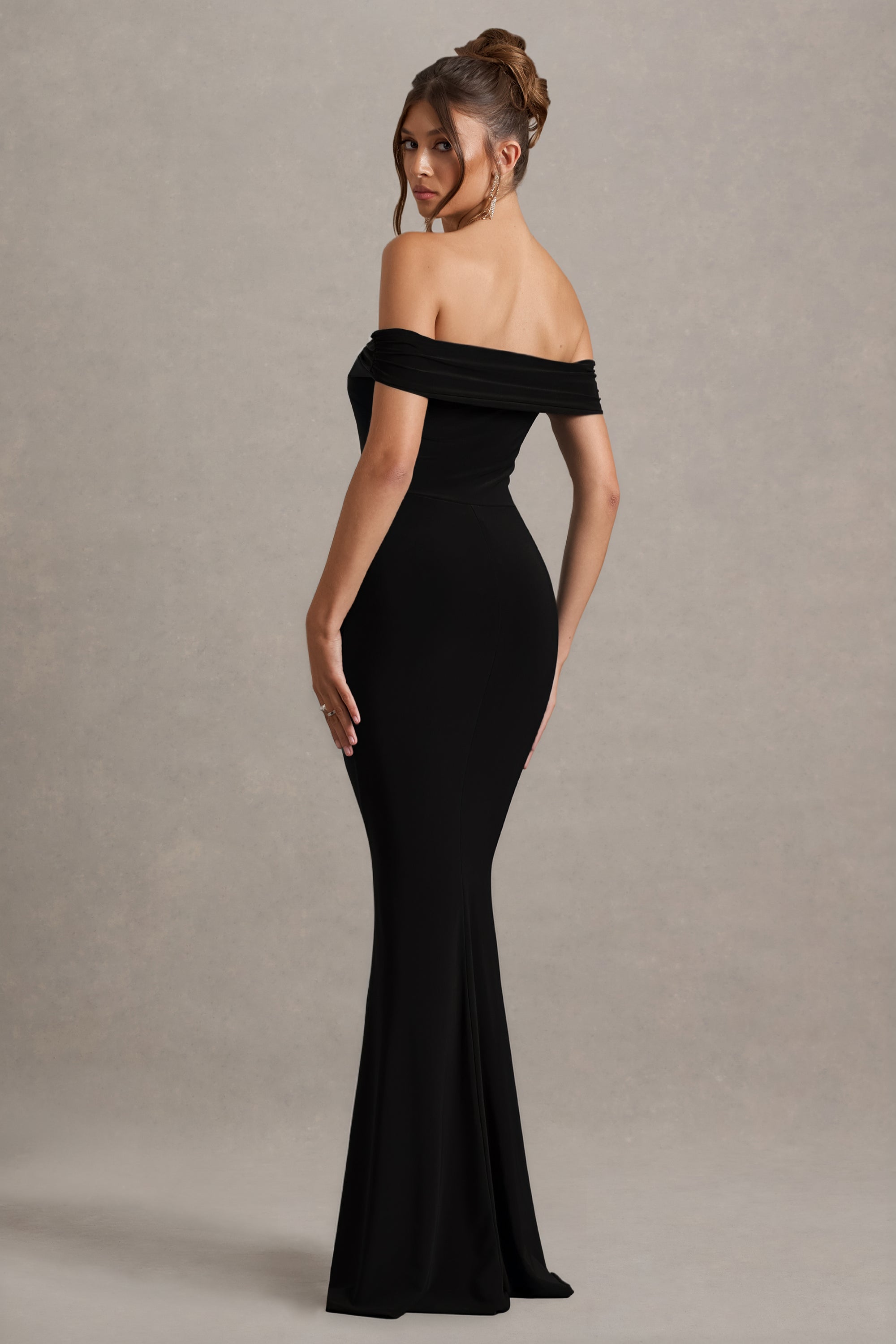 BR_CL124662002 - Law of Attraction Black Bardot Draped Split Maxi Dress11.jpg