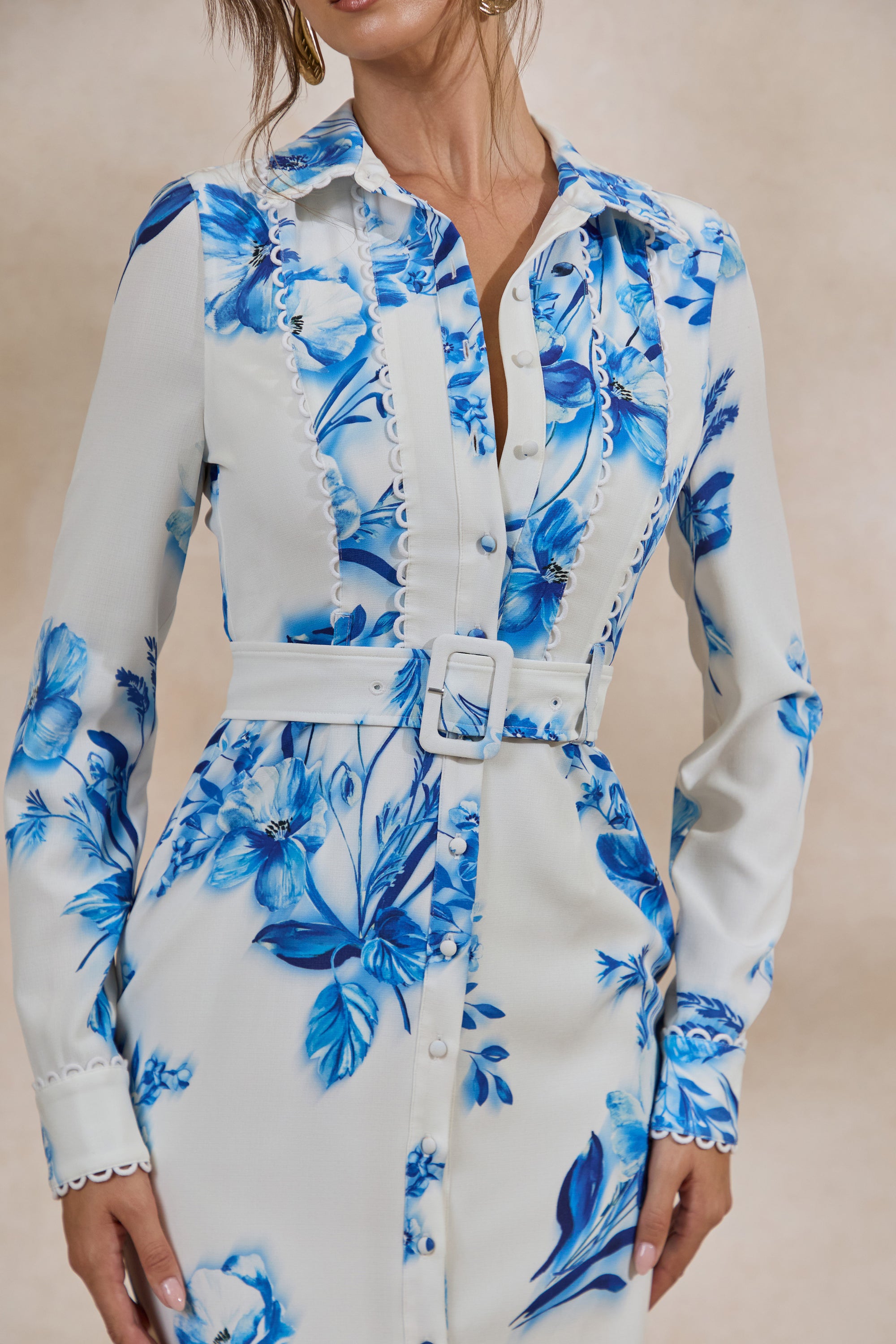 ECM_HR_CL135595153 - Zephy _ Blue Floral Print Belted Shirt Midi Dress4.jpg