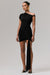 HR_CL136238002 - Marci Black Asymmetric Ruched Mini Dress With Sash 06.jpg