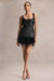HR_CL136677002 - Rosalinda _ Black Sequin Square-Neck Mini Dress With Feather Trim 03_(2).jpg