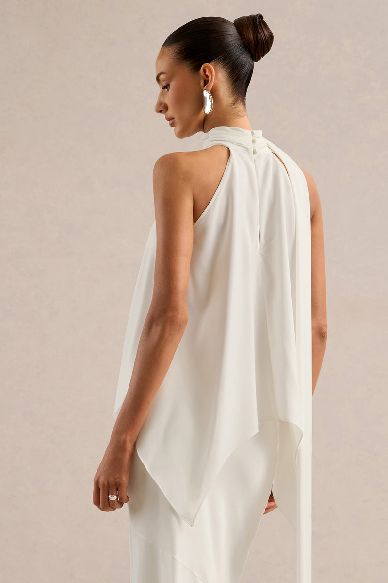 CL137321110 - Sancelle _ White Matte Satin Halter-Neck Top 9.jpg
