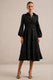 ECM_HR_CL137351001 - Jules _ Black Broderie Anglaise Puff Sleeve A-Line Midi Dress with Belt3.jpg