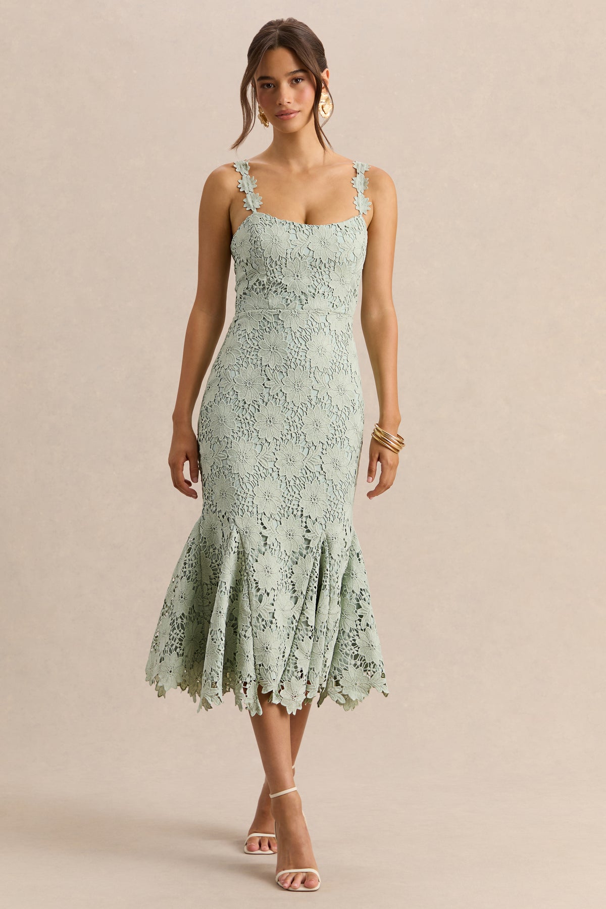 ECM_HR_CL137394033 - Melia - Sage Lace Scoop-Neck Midi Dress 0.jpg
