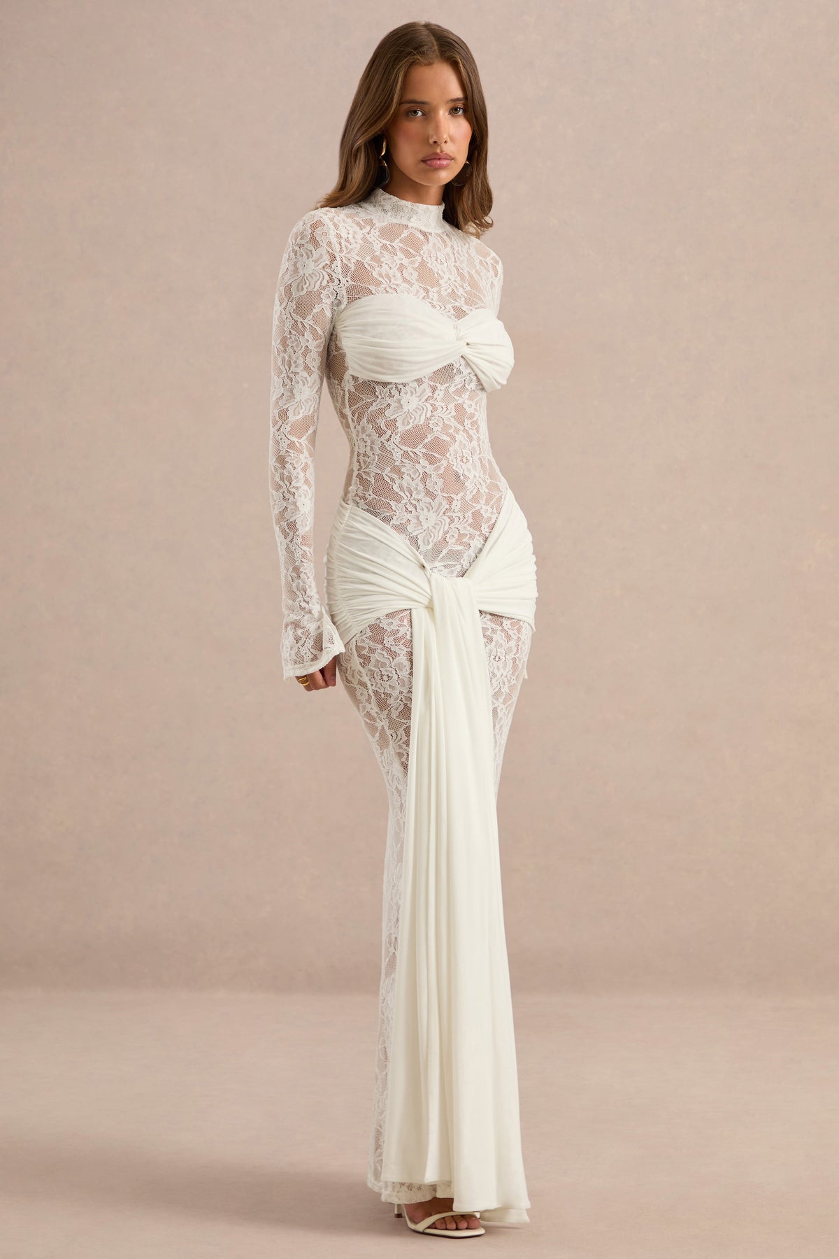 ECM_HR_CL137553111 - Akira White Lace Maxi Dress With Sash-Detail1.jpg