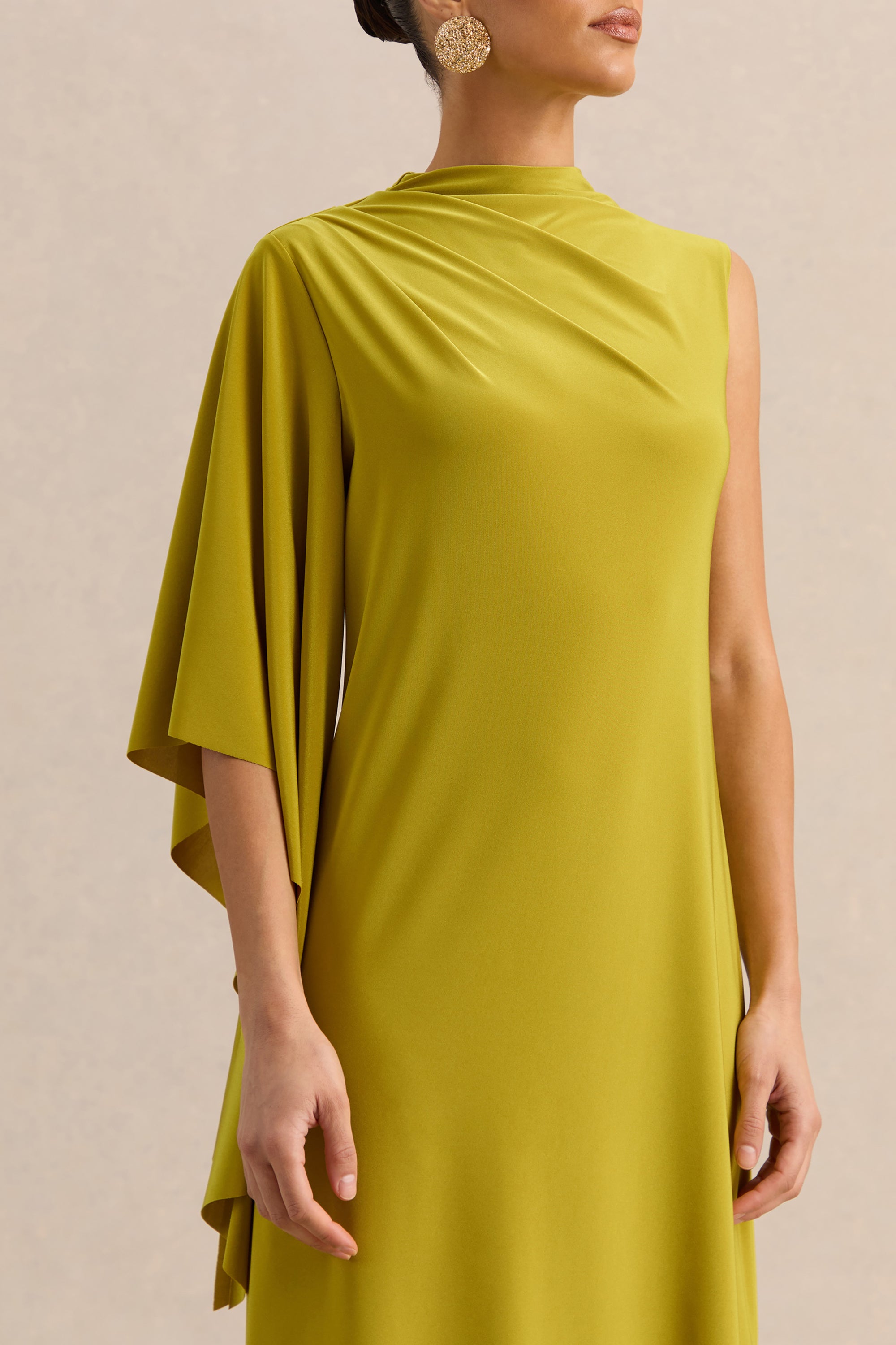 ECM_HR_CL137659031-Marosia-_-Olive-High-Neck-Maxi-Dress-With-Cape-Sleeve-4.jpg