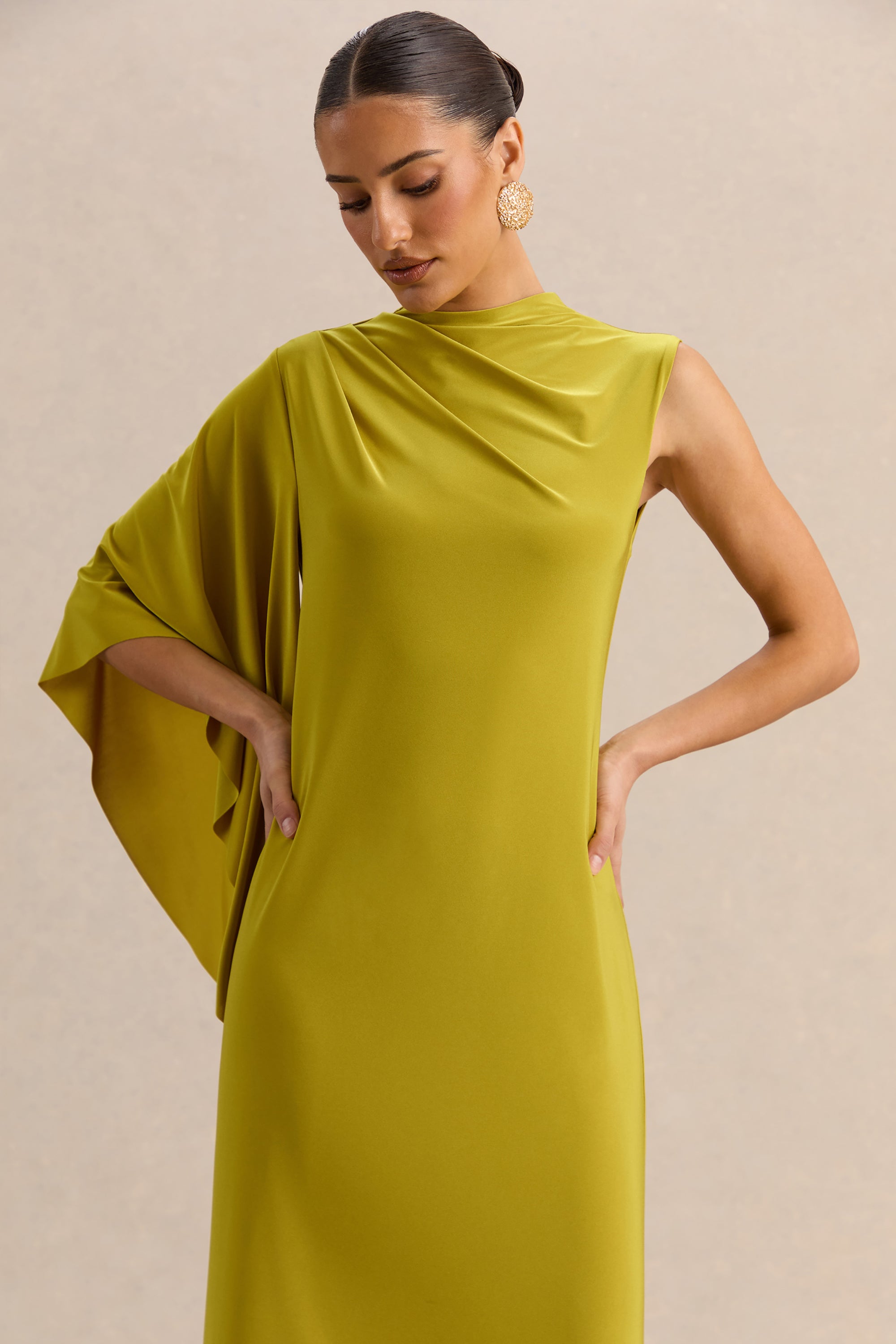 ECM_HR_CL137659031-Marosia-_-Olive-High-Neck-Maxi-Dress-With-Cape-Sleeve-5.jpg