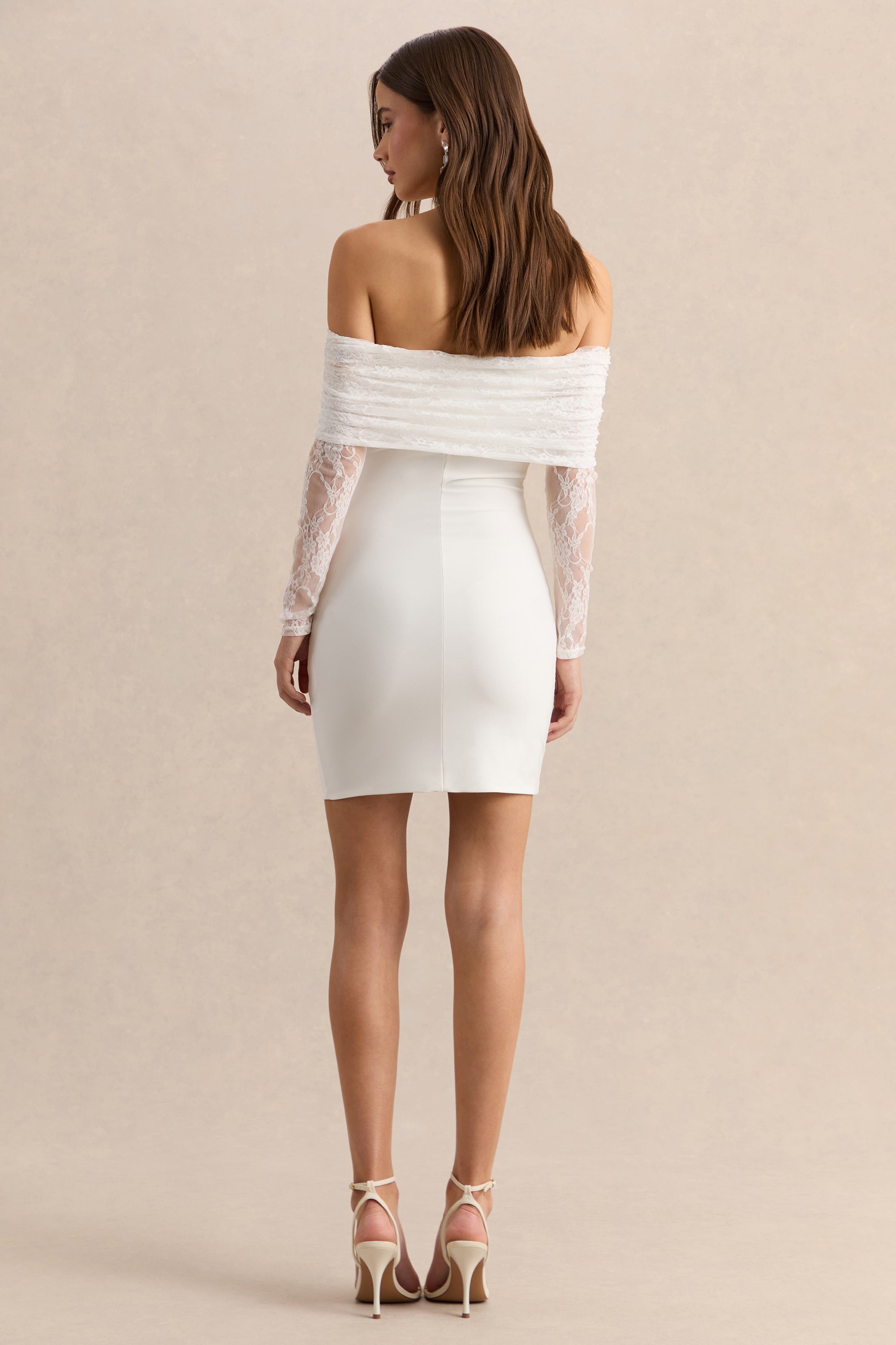 ECM_HR-CL137807110 - Incantelle - White Bardot-Neck Mini Dress 08.jpg