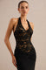 CL137813001 - Nerise _ Black Lace Plunge-Neck Bodysuit 6.jpg