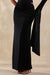 ECM_HR_CL137950001---Adessa-_-Black-Asymmetric-Waist-Ruched-Maxi-Skirt-+-CL137946001---Ellora-_-Black-High-Neck-One-Sleeve-Bodysuit-8.jpg