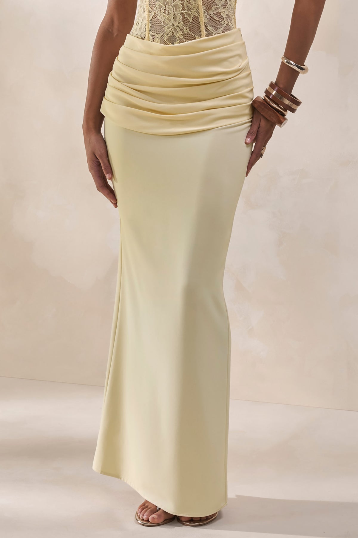 ECM_HR_CL137994121---Varela-_-Lemon-Lace-V-Neck-Bodysuit-+-CL137995121---Vionne-_-Lemon-Satin-Maxi-Skirt-With-Draped-Detailing1 copy.jpg
