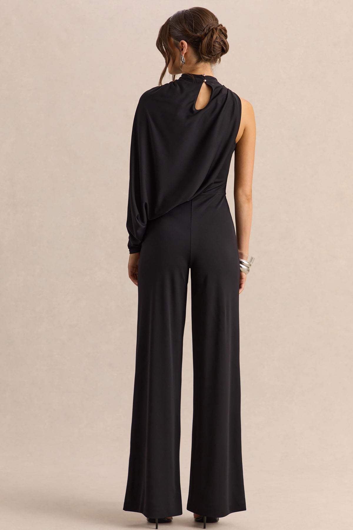 ECM_HR_CL138034001---Emoria-Black-High-Neck-Jumpsuit-With-One-Long-Sleeve-6.jpg