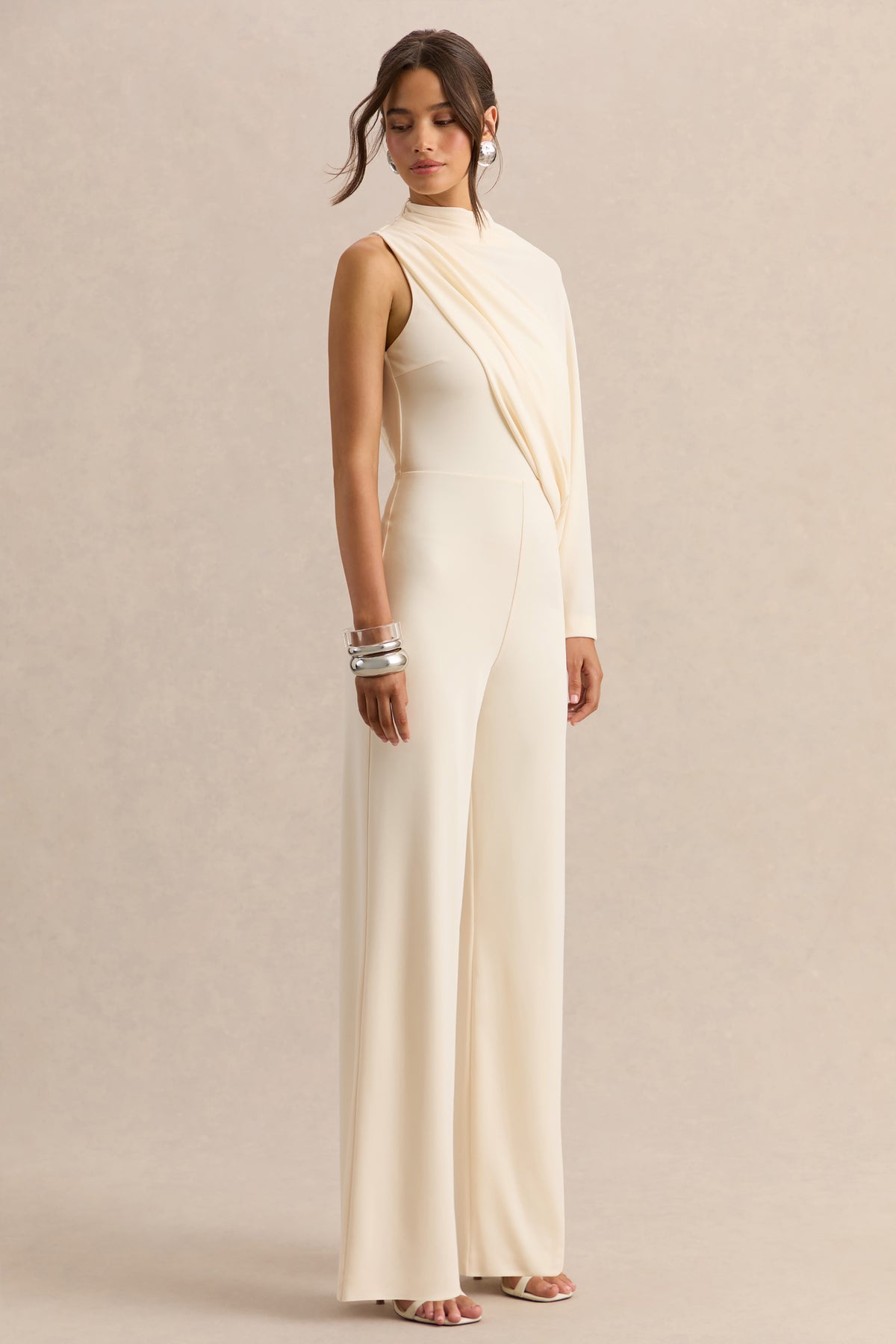 ECM_HR_CL138034111---Emoria-Cream-High-Neck-Jumpsuit-With-One-Long-Sleeve-2.jpg