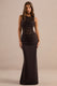 ECM_HR_CL138162021_Faline Brown Satin And Lace Round-Neck Maxi Dress 11.jpg