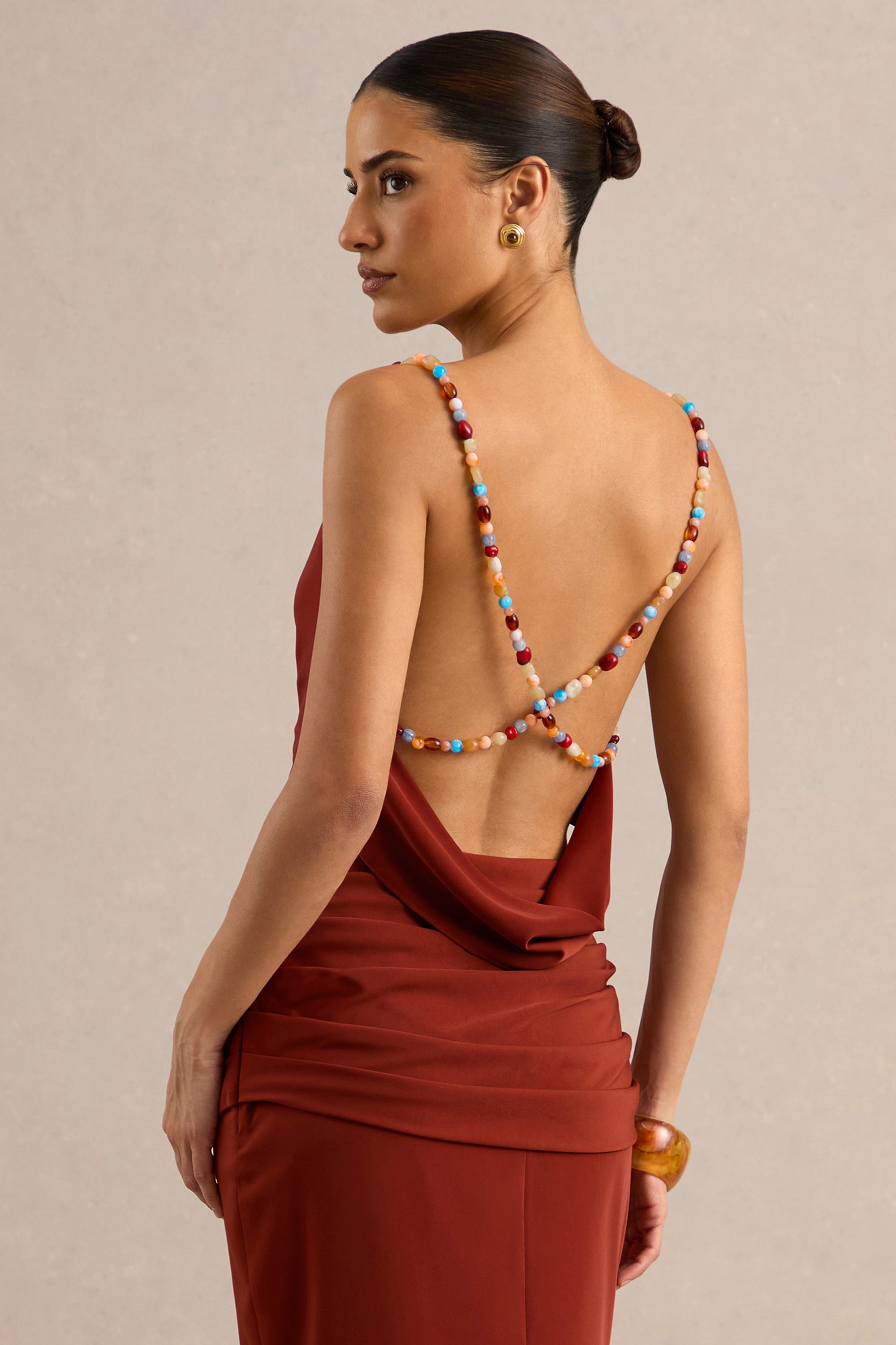 CL138219071 - Anina | Rust Satin Cowl-Neck Crop-Top10.jpg