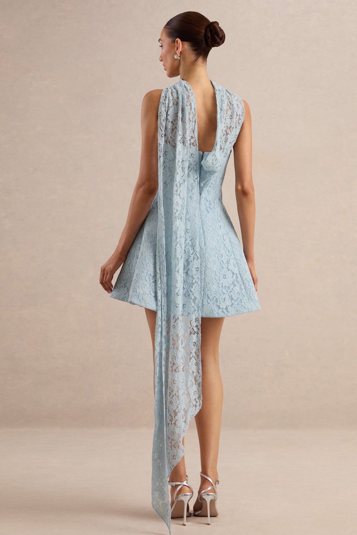 ECM_HR_CL138454013 - Elvara | Light Blue Lace Bandeau-Neck Mini Dress With Scarf Detail5.jpg