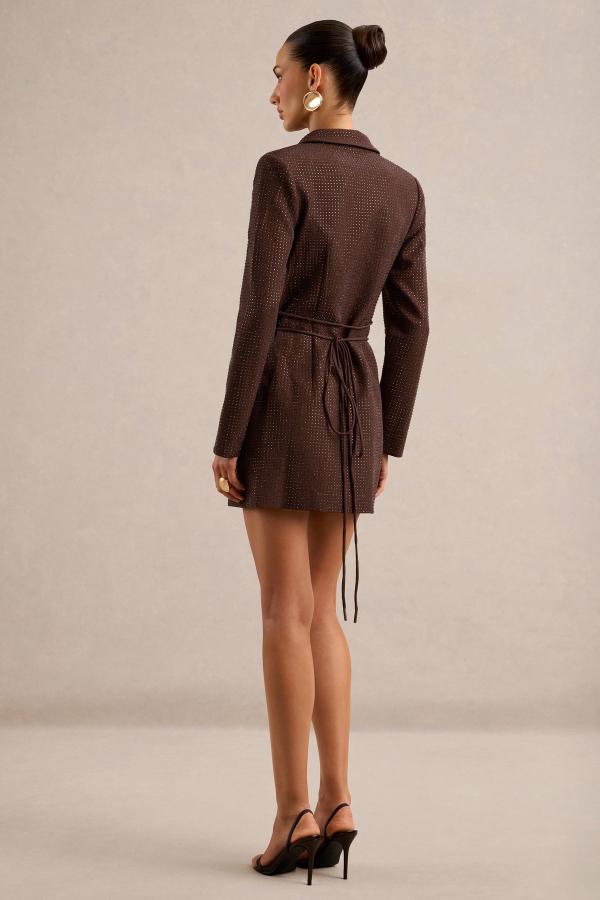 ECM_HR_CL138522021 - Aramelle _ Brown Long Sleeve Blazer Mini Dress7.jpg