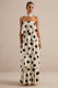 ECM_HR_CL138631111 - Talise _ Cream Polka-Dot Satin Bandeau-Neck Tiered Maxi Dress With Scarf Detail 0.jpg