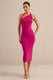 ECM_HR_CL138644080 - Vela | Hot Pink Asymmetric-Neck Midi Dress 1.jpg