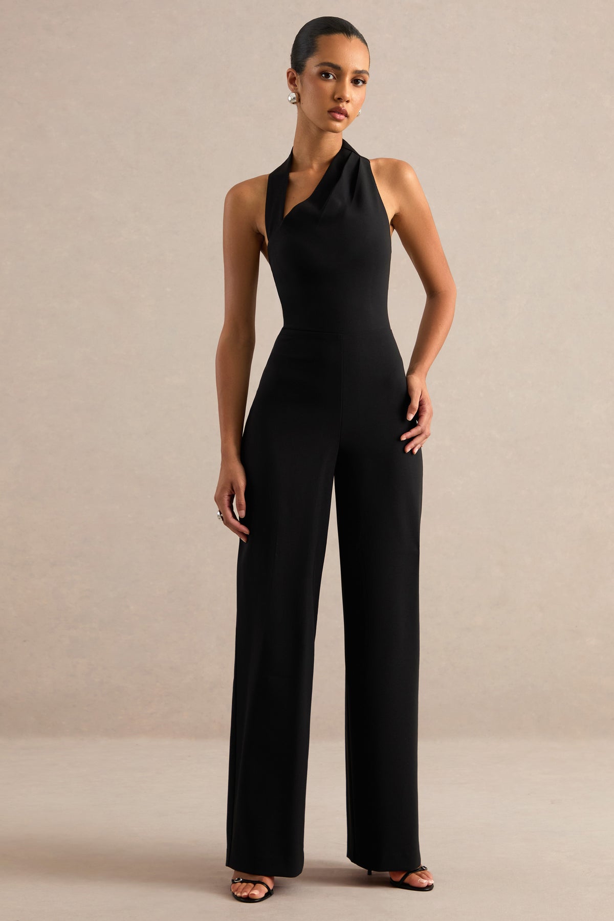 ECM_HR_CL138784001 - Melrosea | Black Asymmetric-Neck Jumpsuit 3.jpg