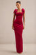 ECM_HR_CL138831100 - Beatrix _ Red Square Neck Maxi Dress with Bow Detailing0.jpg