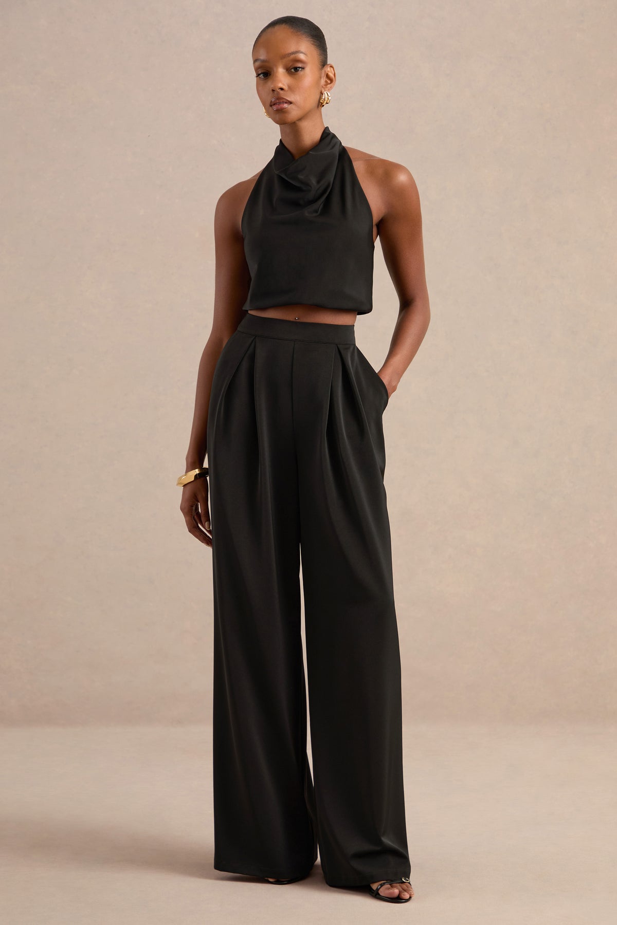 CL138968001 - Marne Black High-Waisted Wide-Leg Tailored Trousers0.jpg