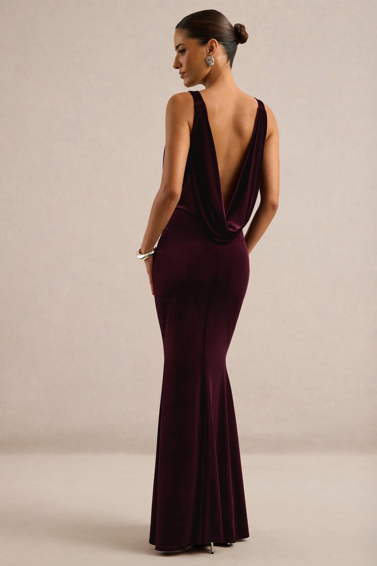ECM_HR_CL139121090 - Breafina _ Plum Velvet Cowl Neck Maxi Dress5.jpg