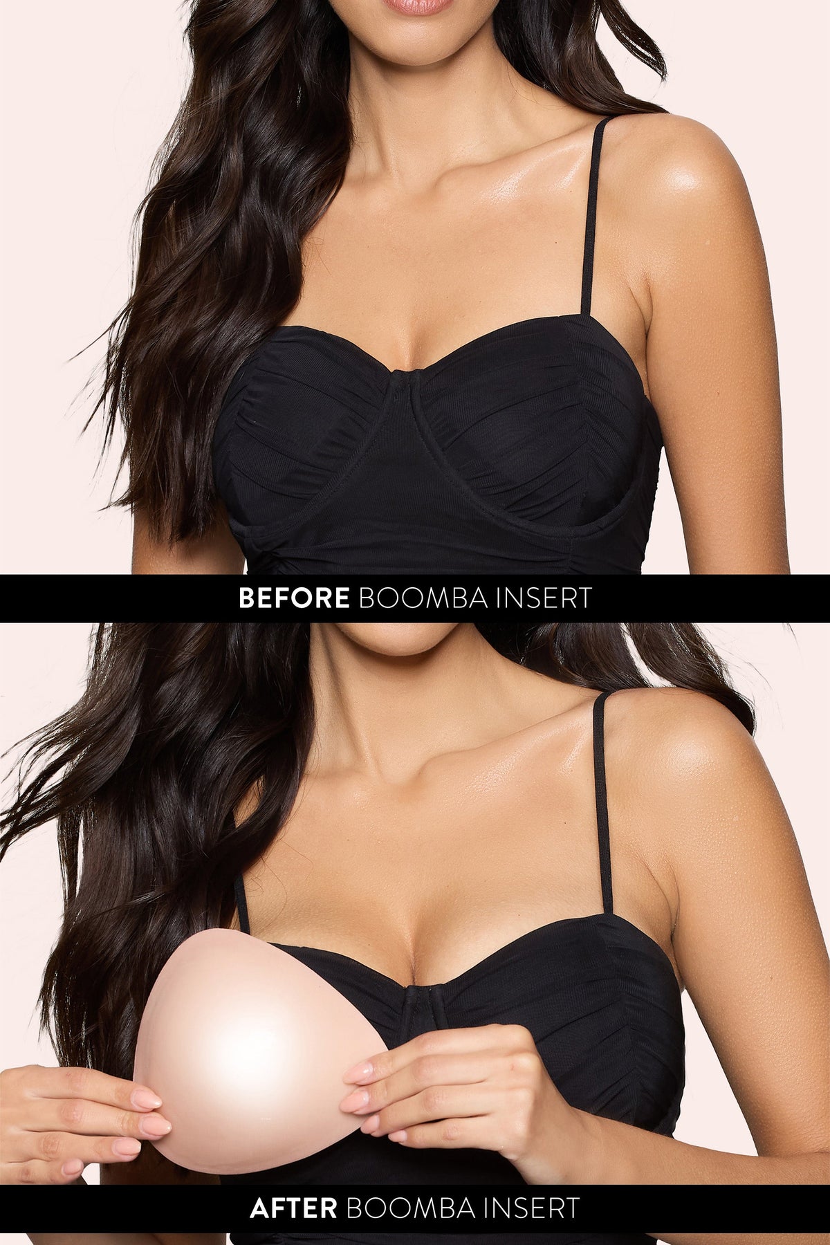 Ultra Boost | Boomba Beige Super Boost Invulling