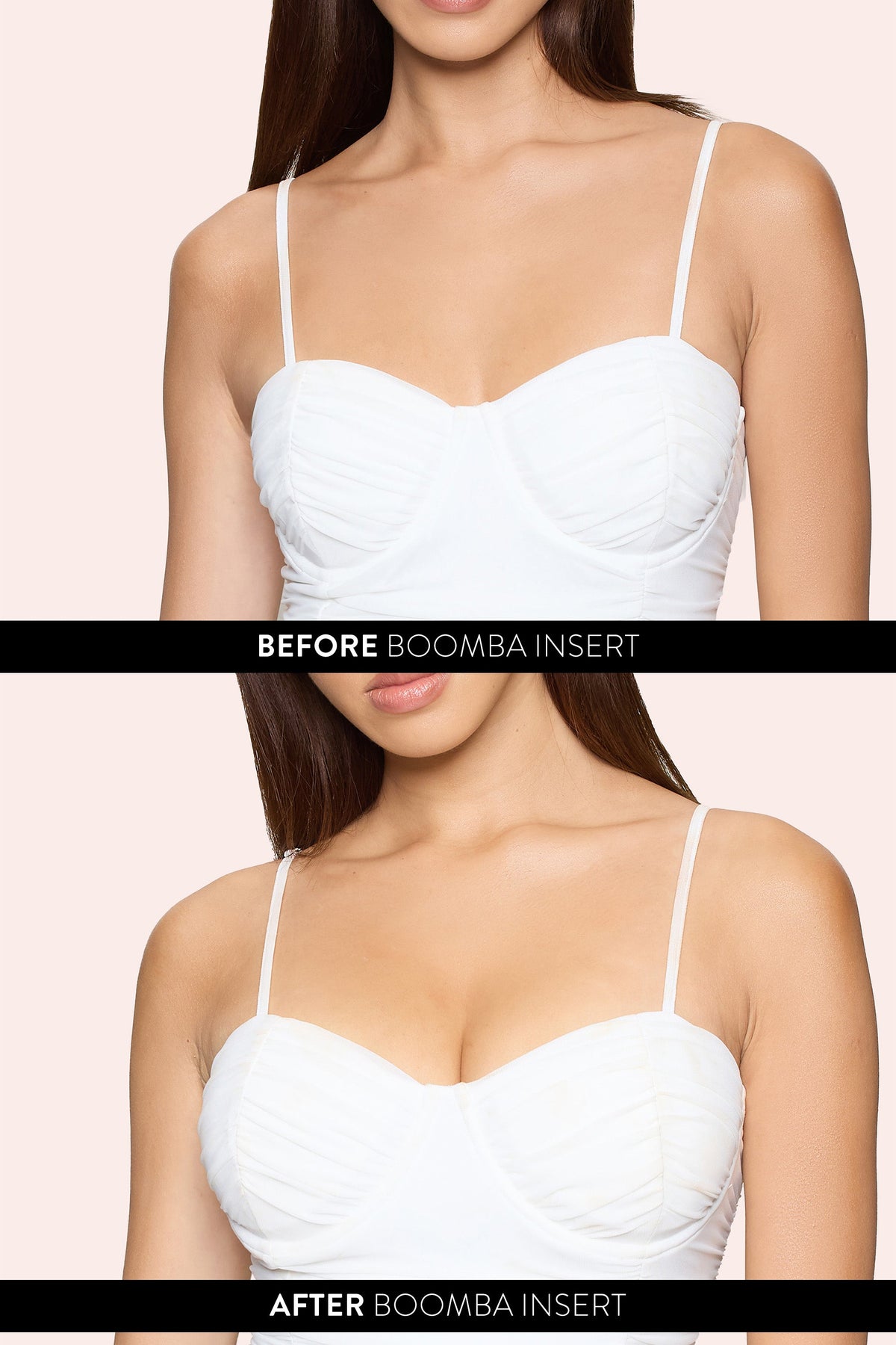 Ultra Boost | Boomba Zandkleurig Super Boost Invulling