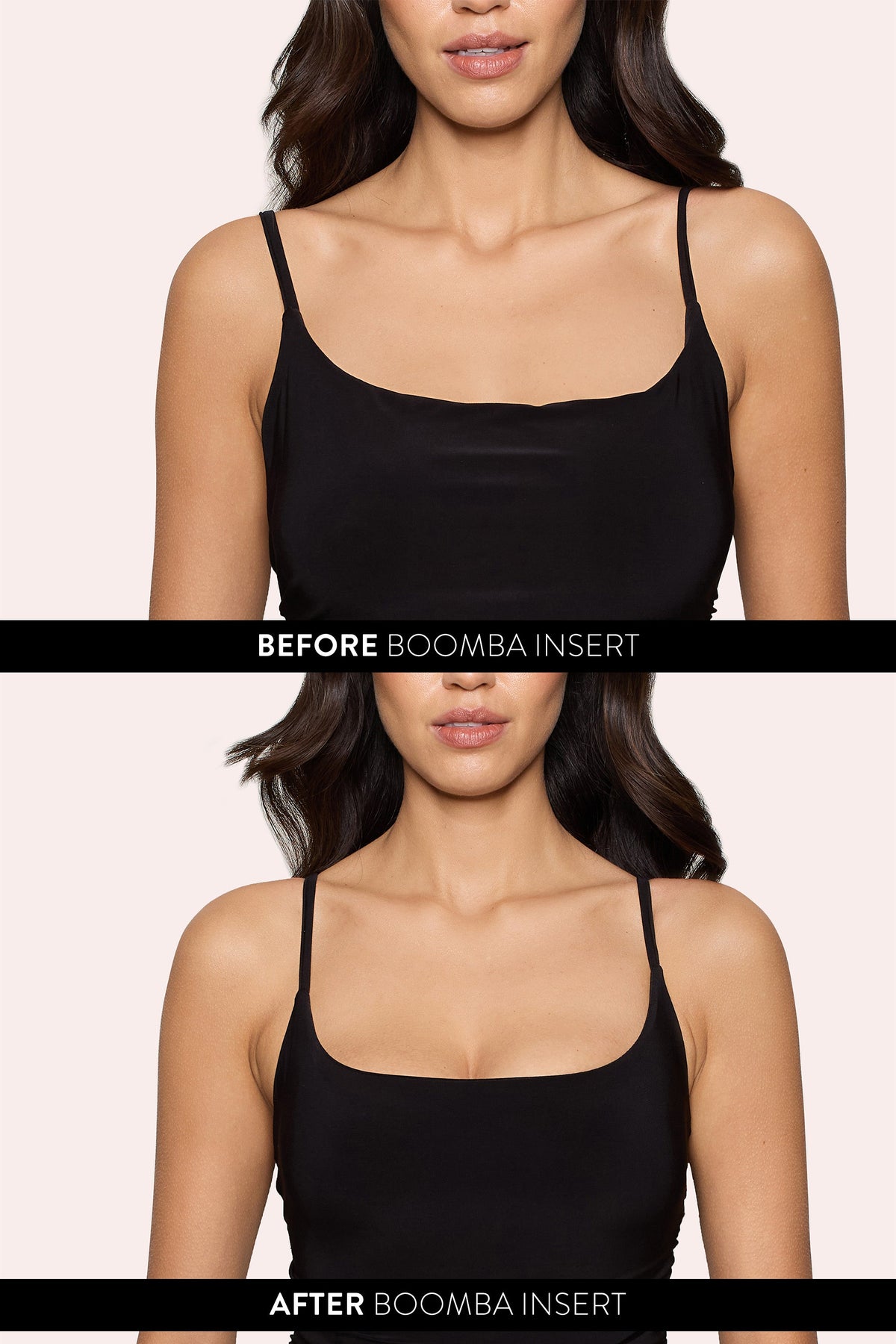 Demi Boost | Boomba Beige Boost Invulling