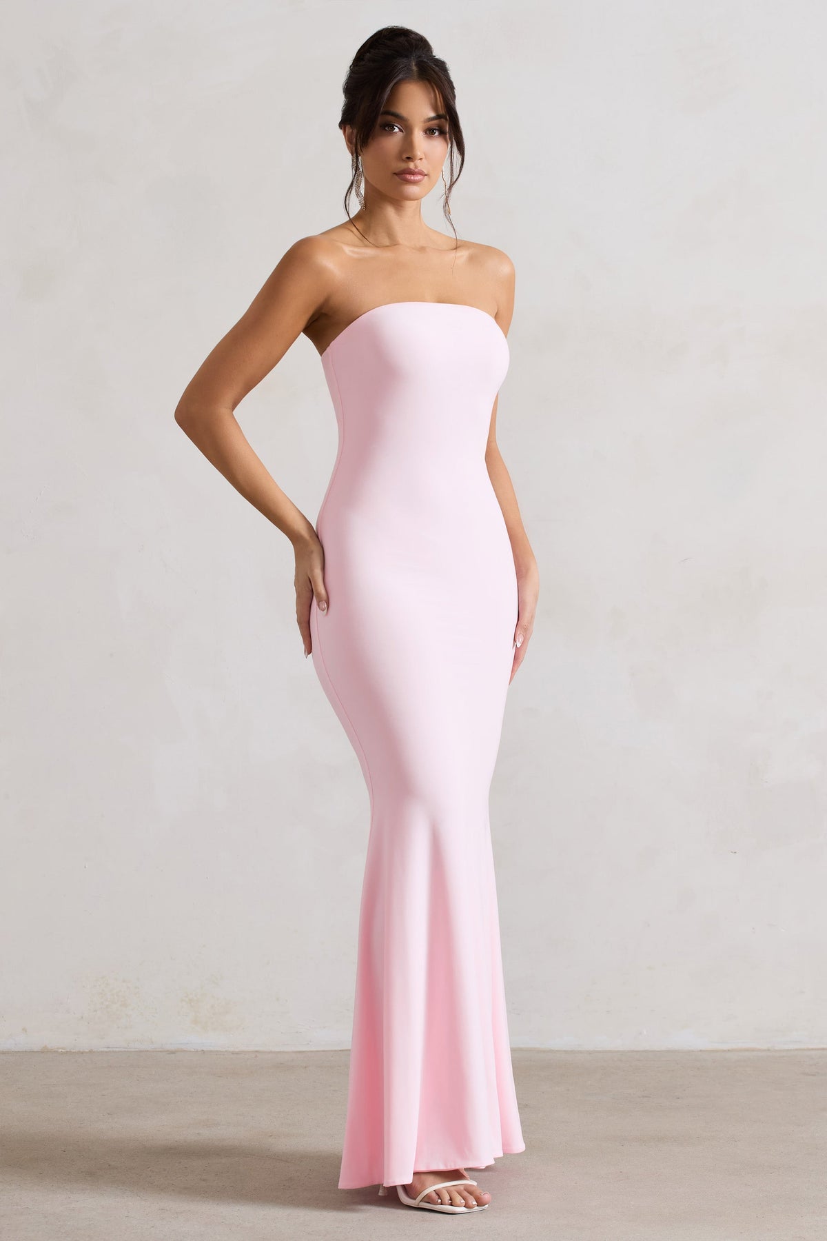 WB_CC_HR_CL129967117-CeremonyPinkBandeauFishtailMaxiDress6
