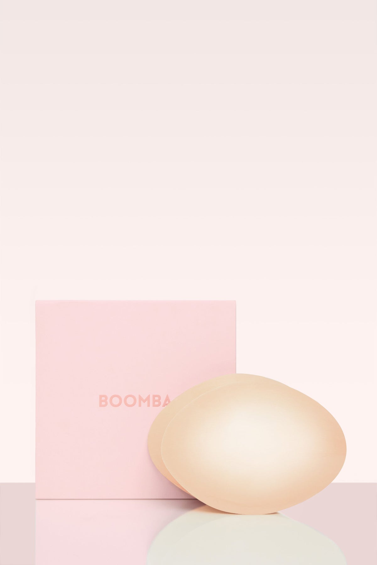 Demi Boost | Boomba Zandkleurig boost Invulling