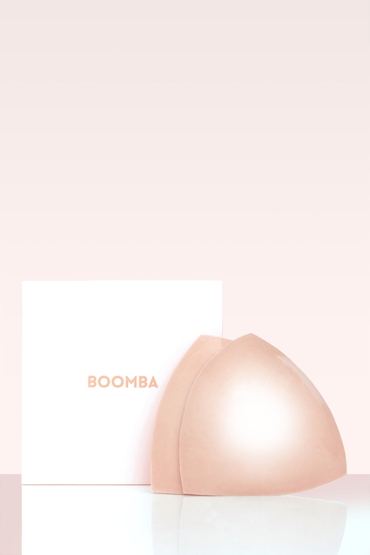 Invisible Lift | Boomba Beige Onzichtbare Lift Inzetstukken
