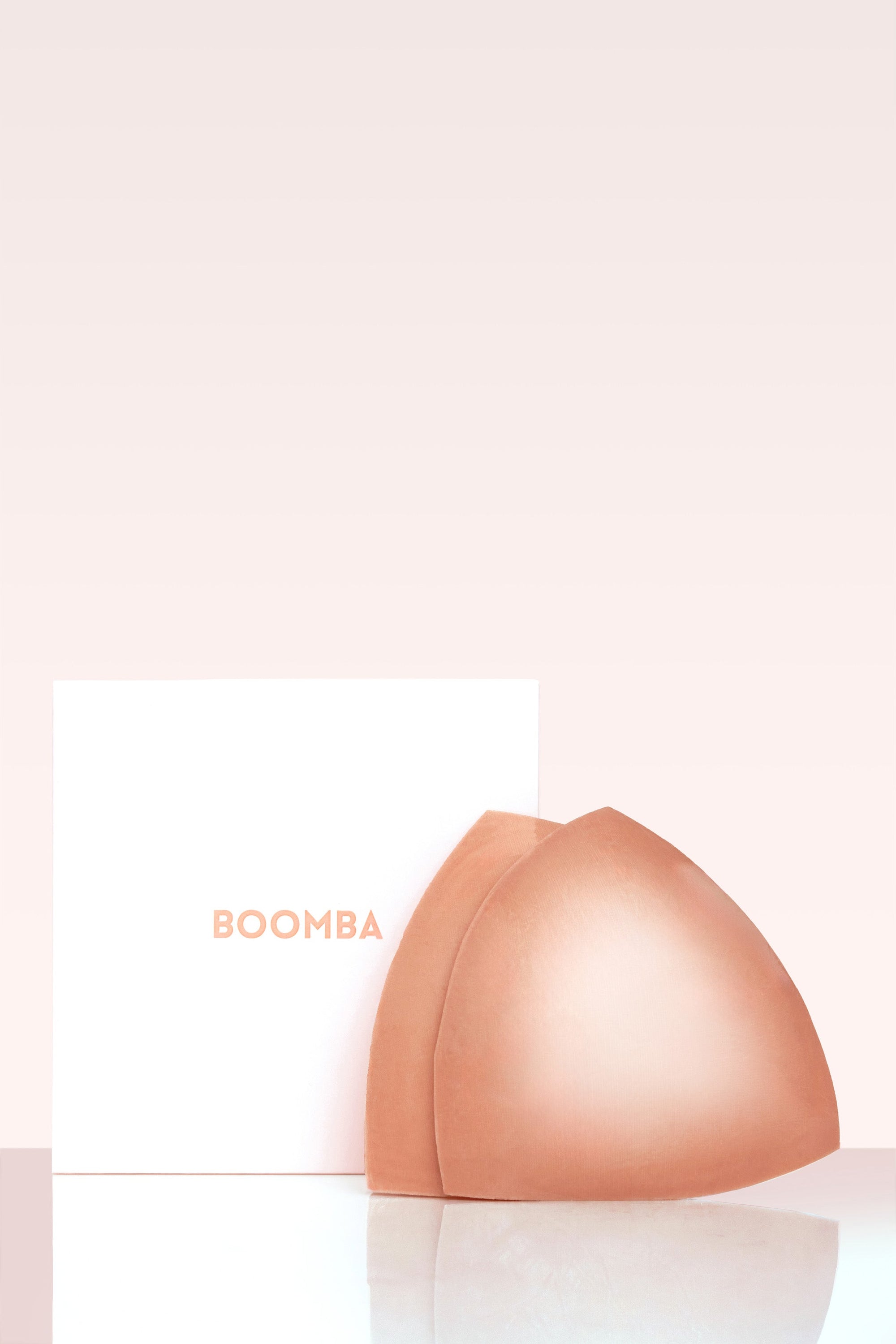 Invisible Lift | Boomba Karamel Onzichtbare Lift Inzetstukken