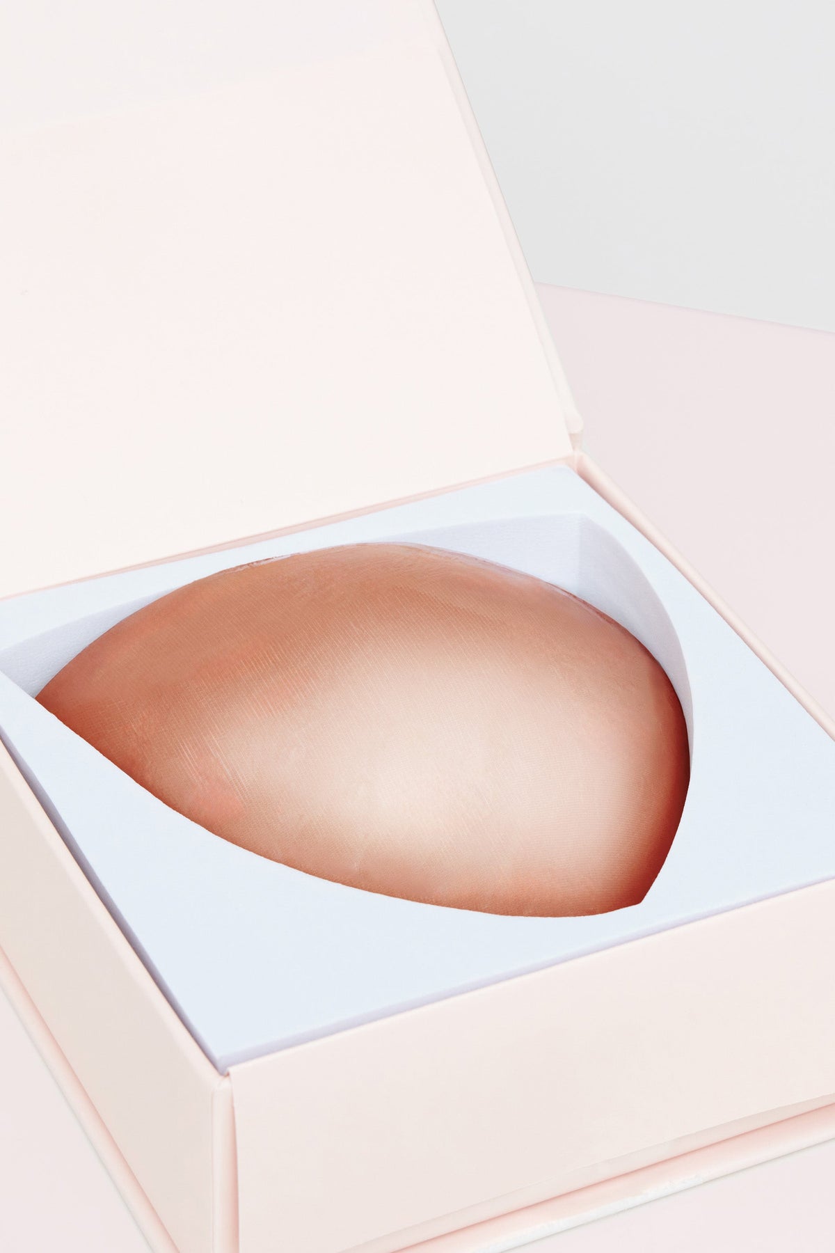 Invisible Lift | Boomba Karamel Onzichtbare Lift Inzetstukken