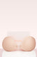 Demi Sticky Bra | Boomba Beige Demi Sticky BH