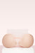 Demi Sticky Bra | Boomba Beige Demi Sticky BH