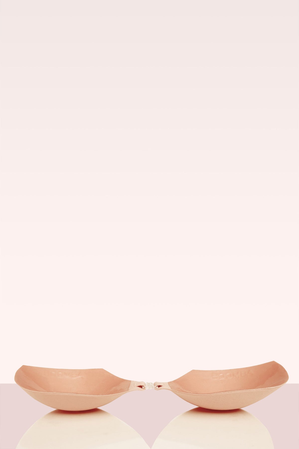 Demi Sticky Bra | Boomba Beige Demi Sticky BH