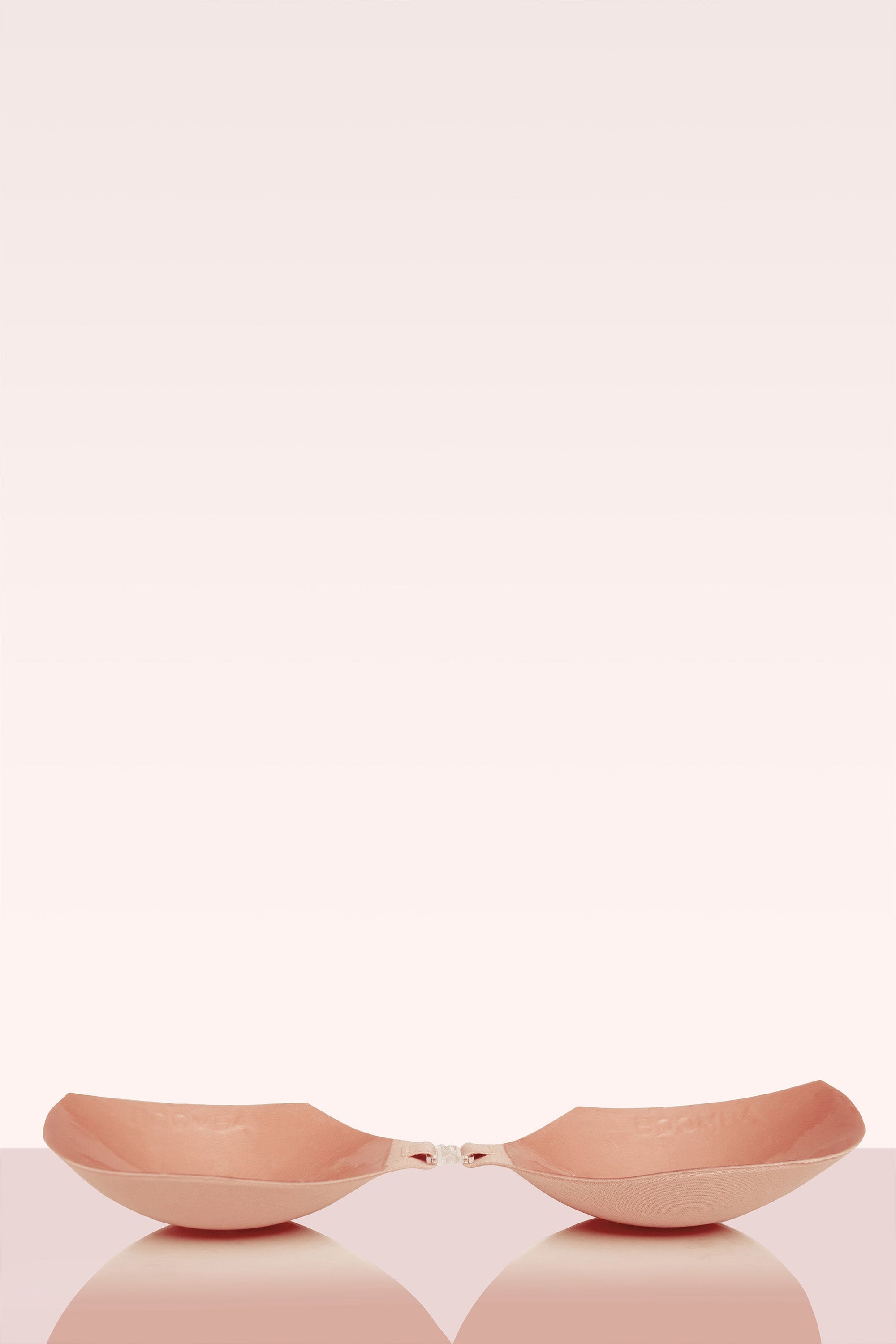 Demi Sticky Bra | Boomba Karamel Demi Plak Bh