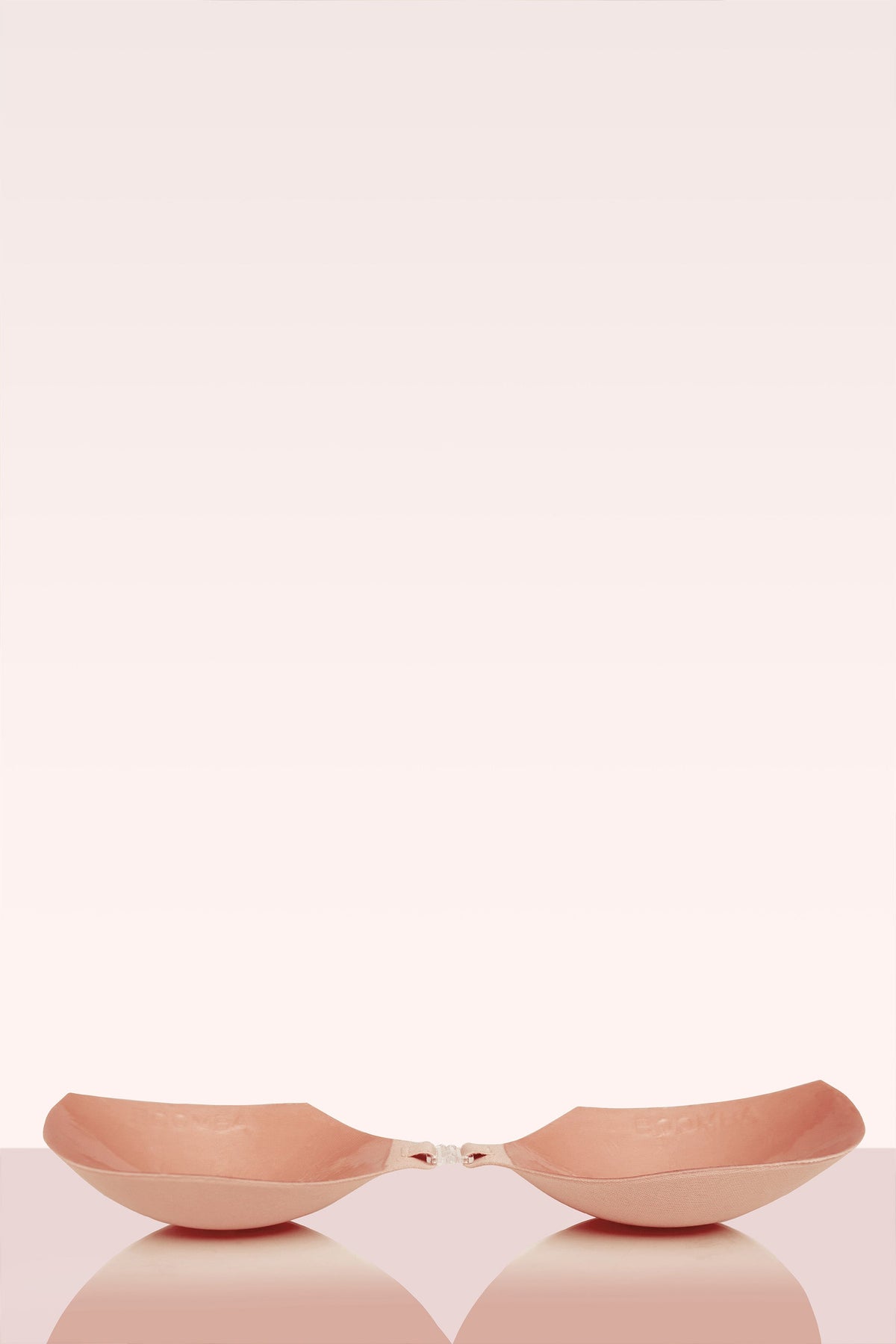 Demi Sticky Bra | Boomba Karamel Demi Plak Bh