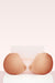 Demi Sticky Bra | Boomba Karamel Demi Plak Bh