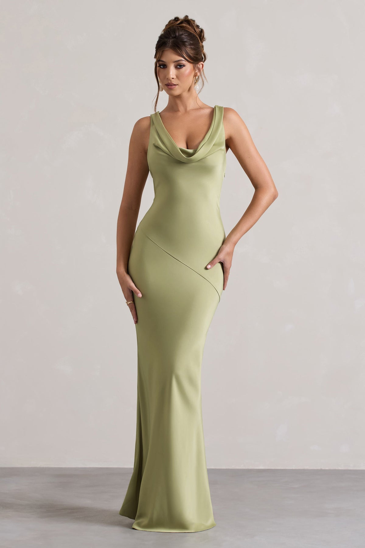 WB_CC_HR_CL134849113-AlessoLightOliveSatinCowl-NeckMaxiDress3