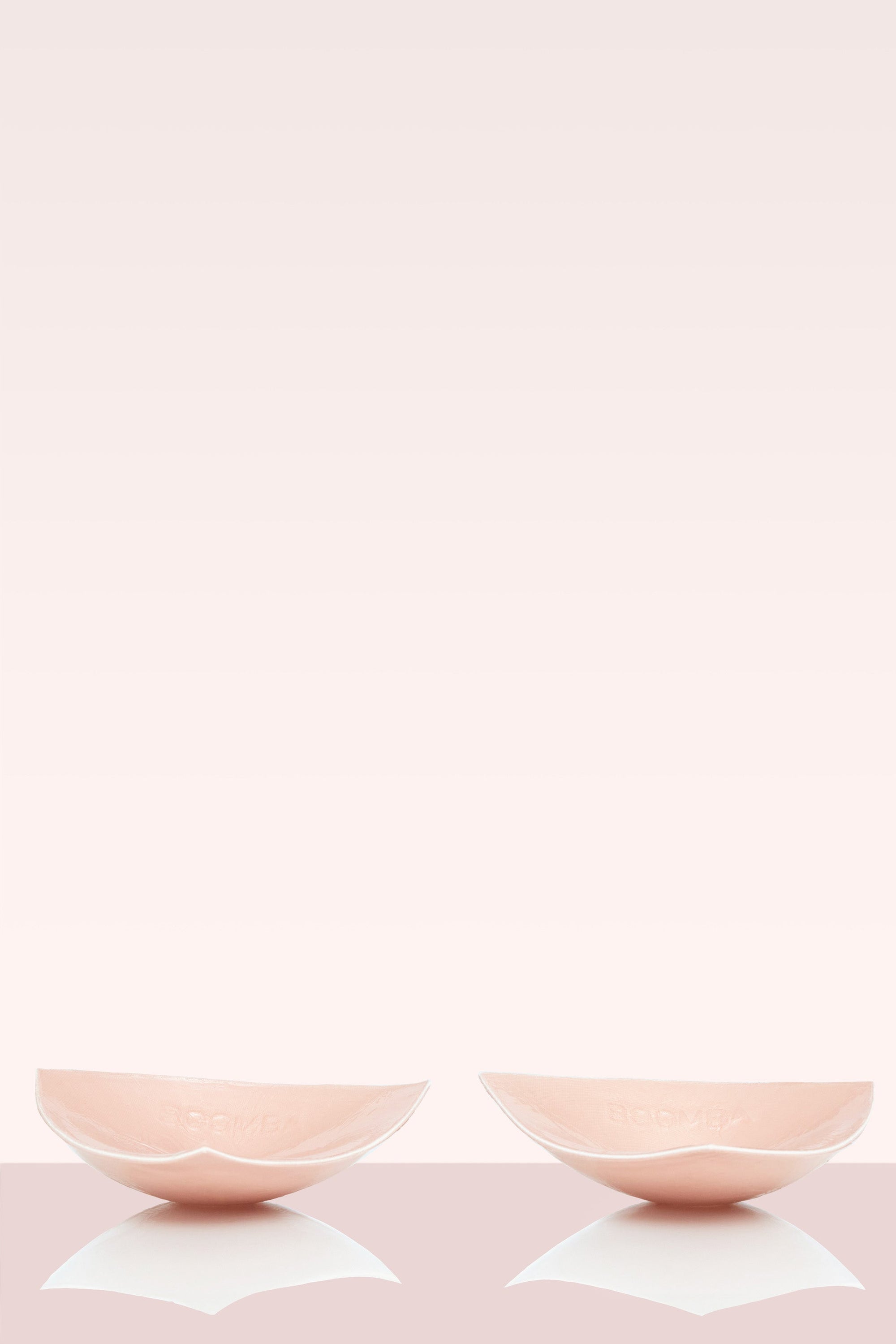 Invisible Lift | Boomba Beige Onzichtbare Lift Inzetstukken