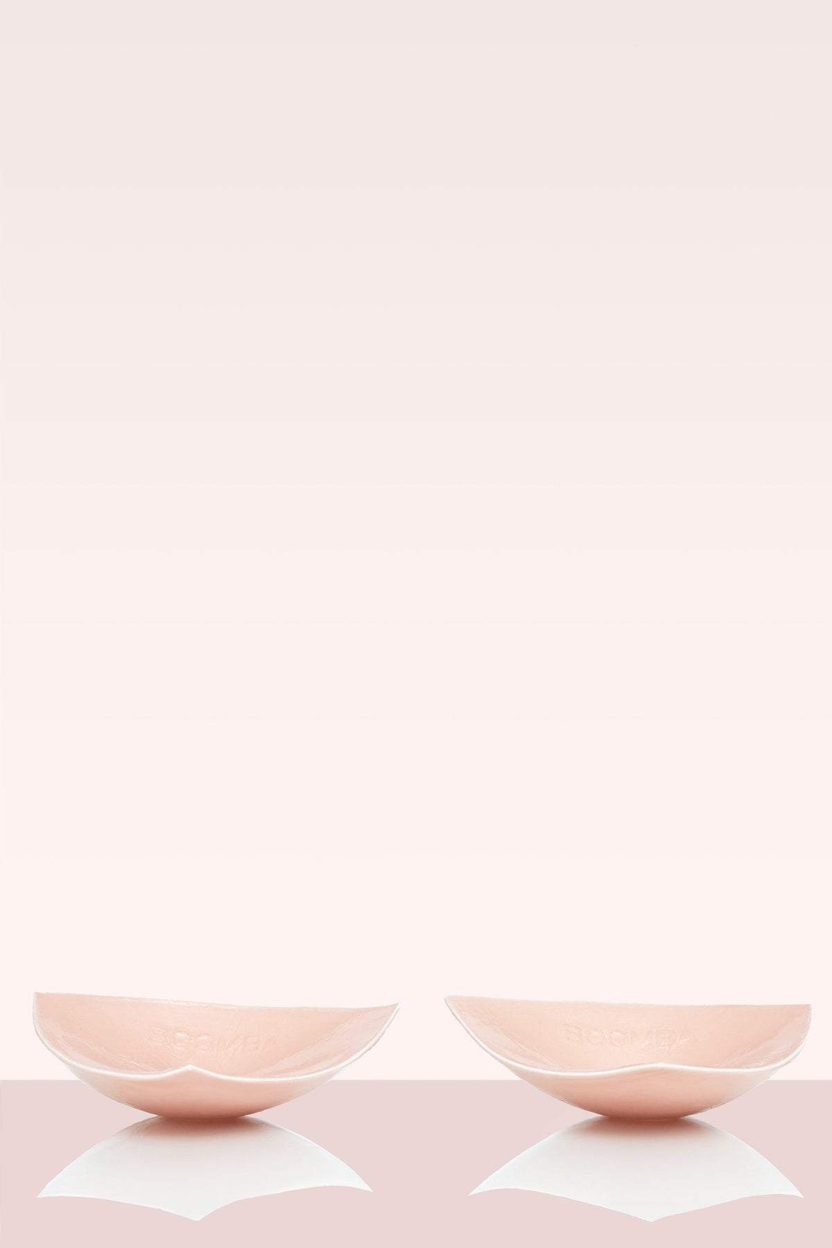 Invisible Lift | Boomba Beige Onzichtbare Lift Inzetstukken