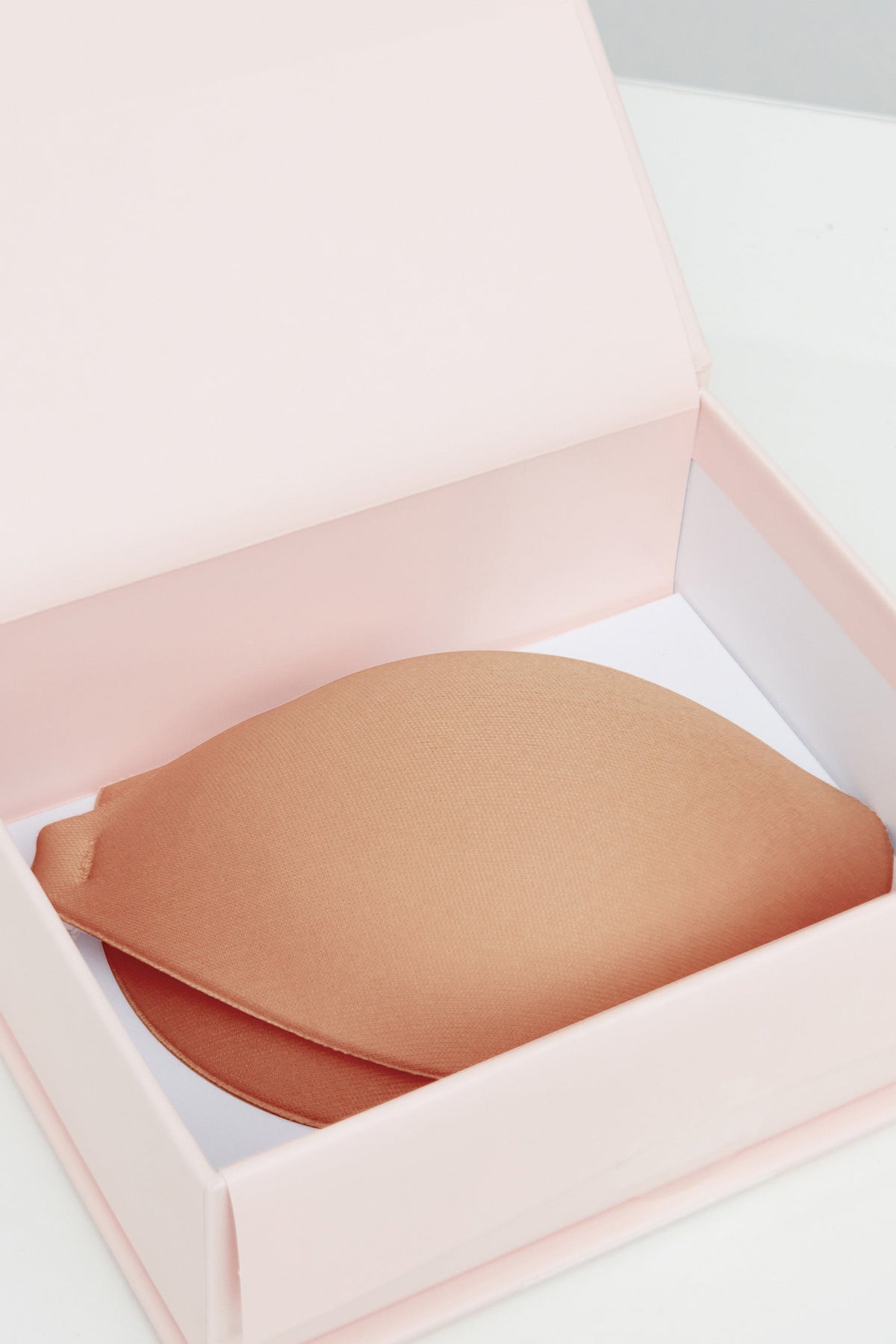 Demi Sticky Bra | Boomba Karamel Demi Plak Bh